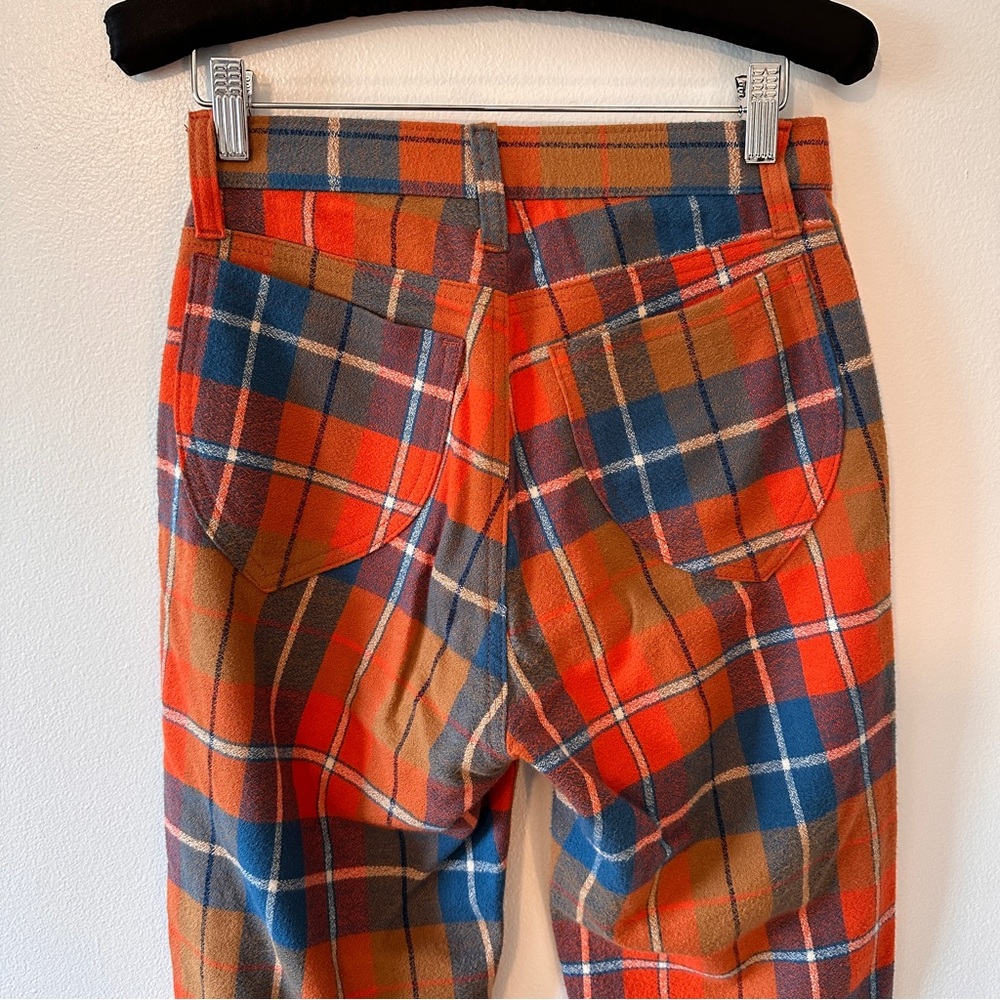 Lykke Wullf Ranch Pant - Picture 5 of 11